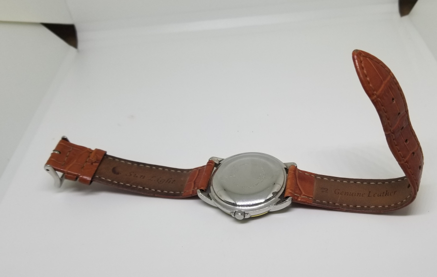 TISSOT MARKA OTOMATİK KOL SAATİ