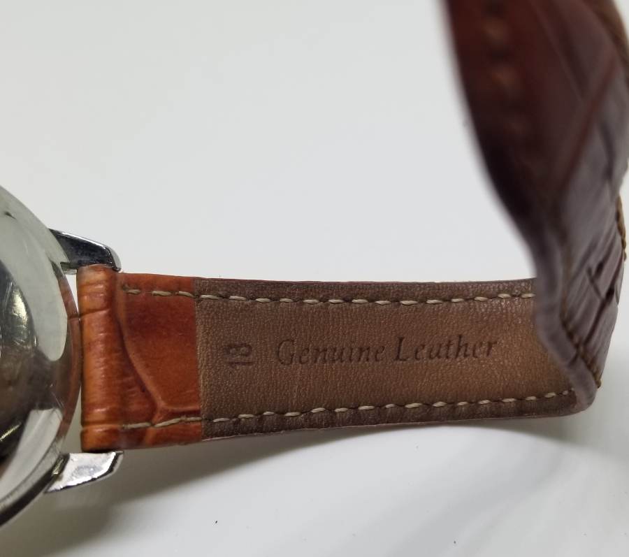 TISSOT MARKA OTOMATİK KOL SAATİ