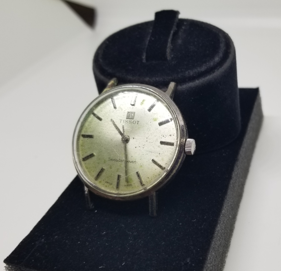 TISSOT MARKA KOL SAATİ