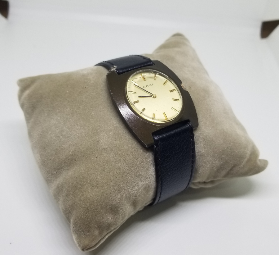 CITIZEN MARKA OTOMATİK KOL SAATİ
