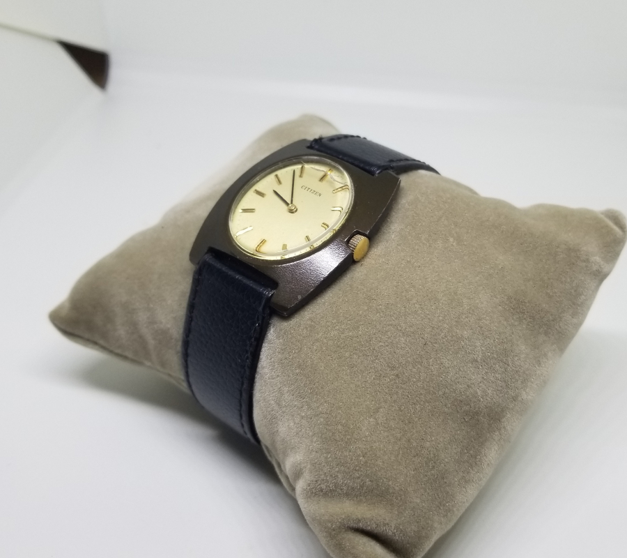 CITIZEN MARKA OTOMATİK KOL SAATİ