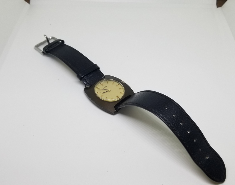 CITIZEN MARKA OTOMATİK KOL SAATİ