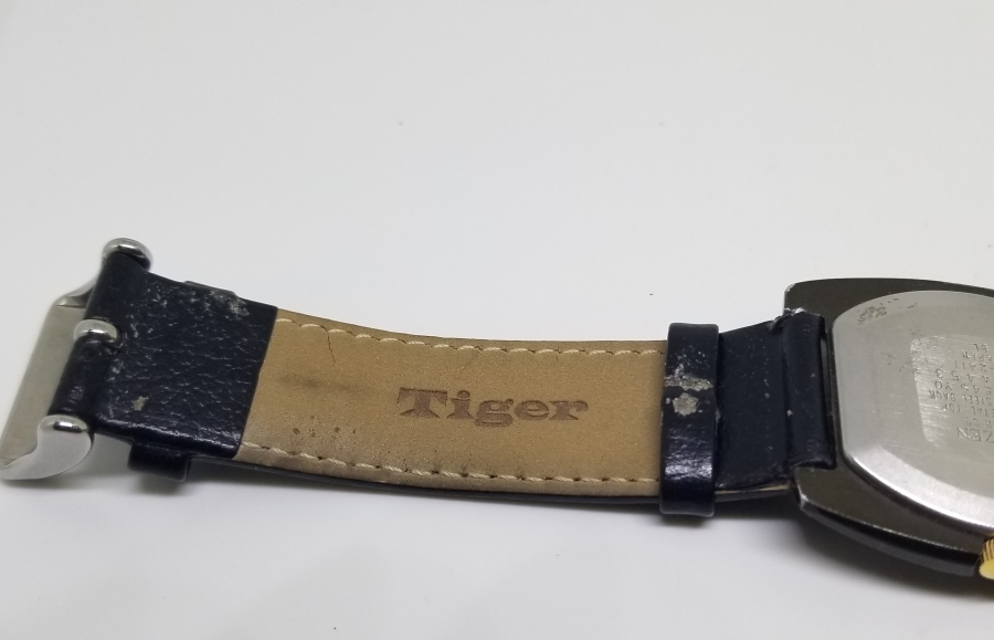 CITIZEN MARKA OTOMATİK KOL SAATİ