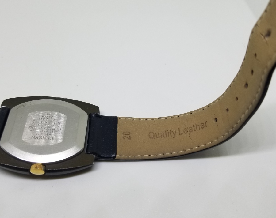 CITIZEN MARKA OTOMATİK KOL SAATİ