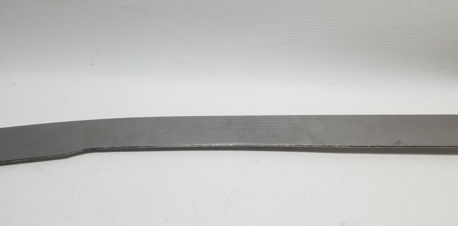 KURT BAŞLI ÖZEL YAPIM DEKORATİF KILIÇ