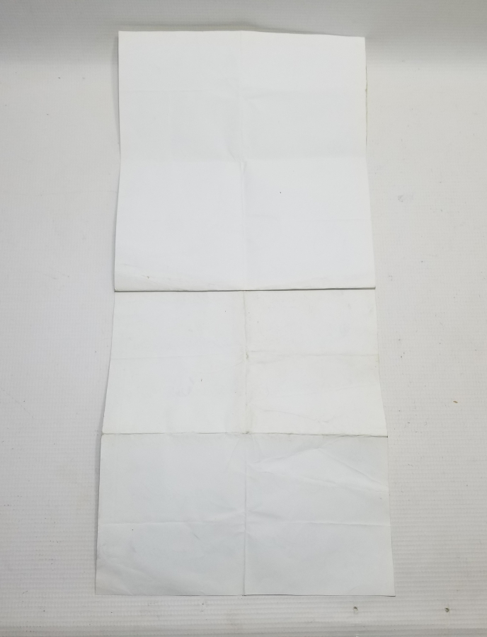 TIPKI BASIM OSMANLI FERMAN