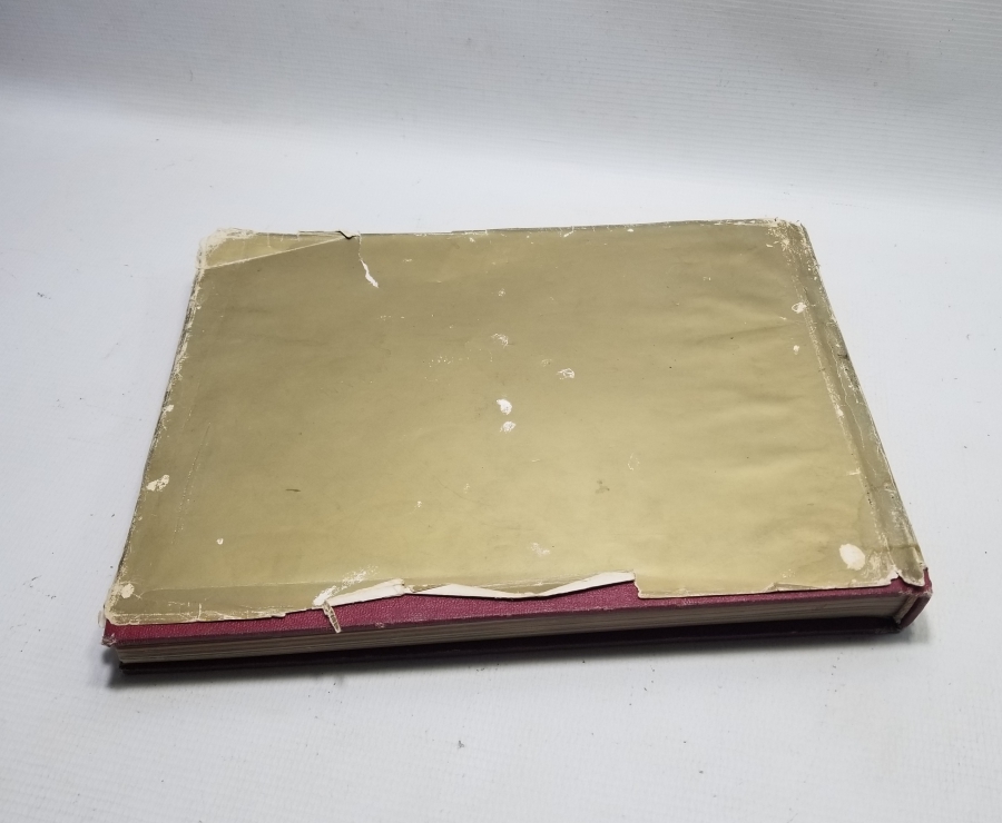 TÜRK SİLAHLI KUVVETLERİ ATATÜRK'ÜN DOĞUMUNUN 100. YILINA ÖZEL HAZIRLADIĞI ALBÜM