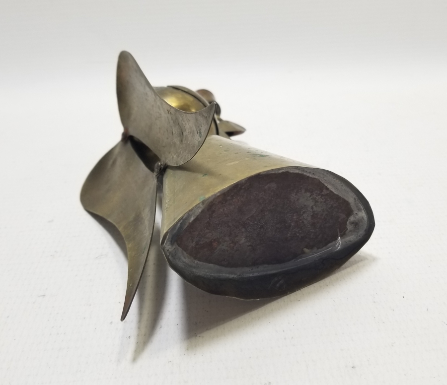 MERYEM ANA FORMLU ANTİKA MUMLUK