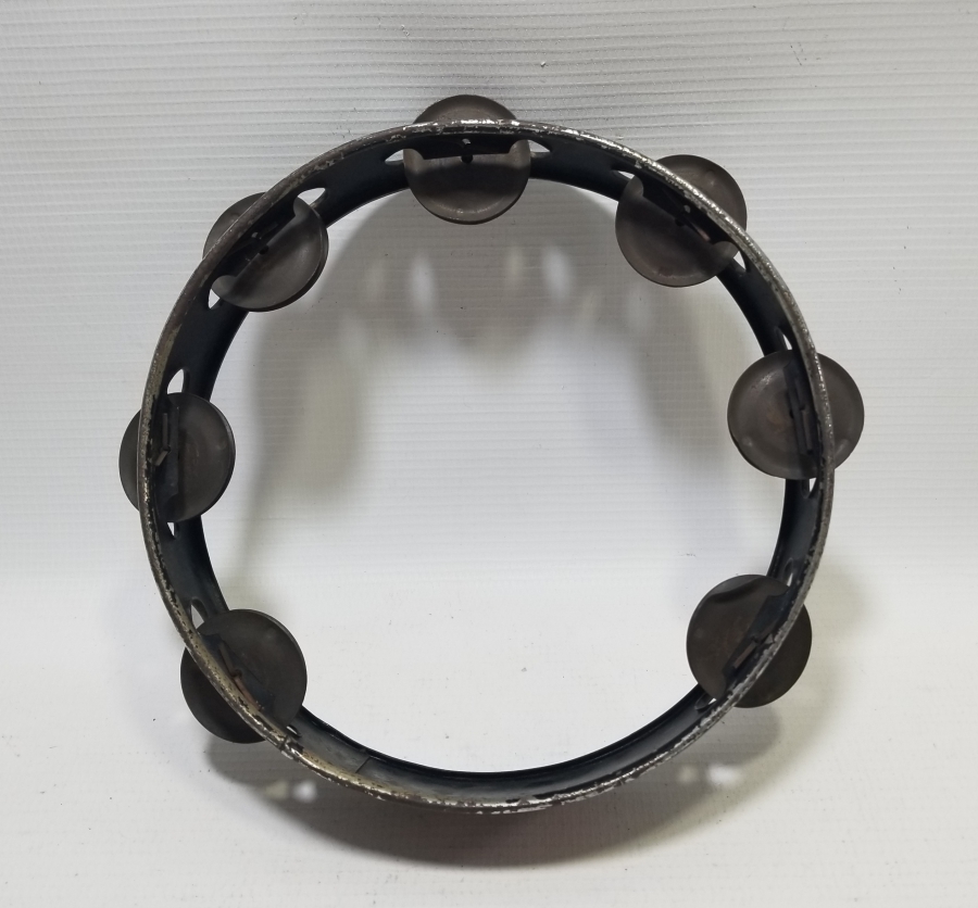 EL BOYAMA İŞÇİLİKLİ ANTİKA METAL DEF