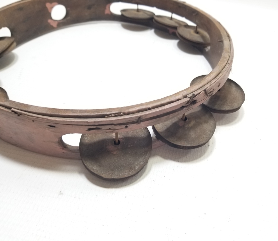 EL YAPIMI OSMANLI DÖNEMİ DEF