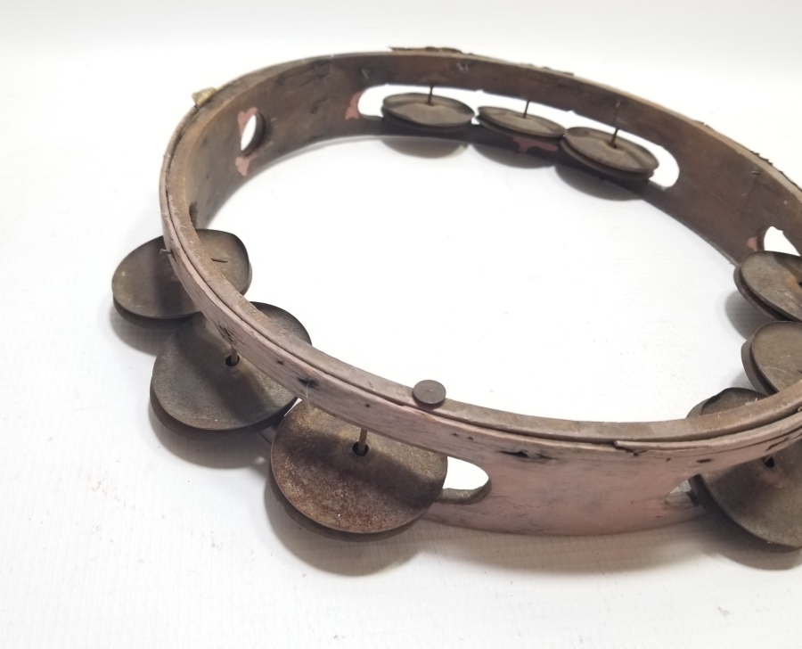 EL YAPIMI OSMANLI DÖNEMİ DEF