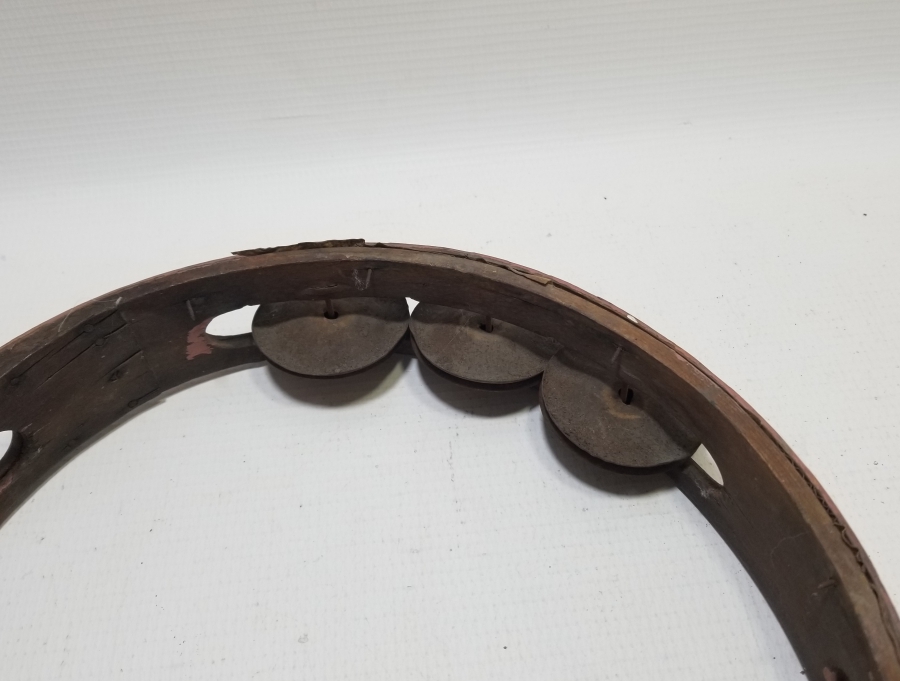 EL YAPIMI OSMANLI DÖNEMİ DEF