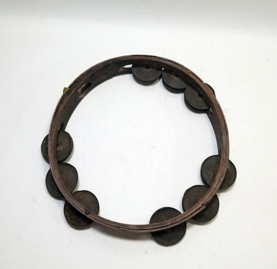 EL YAPIMI OSMANLI DÖNEMİ DEF