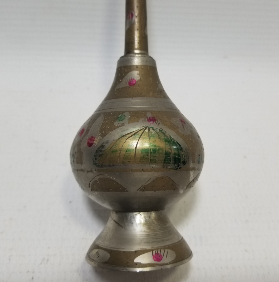 ÇİNTEMANİ İŞÇİLİKLİ ANTİKA GÜLEBDAN