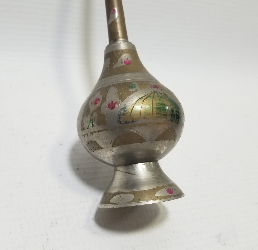 ÇİNTEMANİ İŞÇİLİKLİ ANTİKA GÜLEBDAN