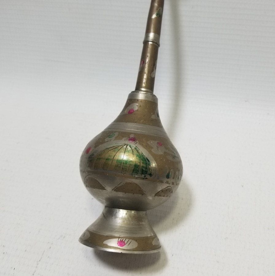 ÇİNTEMANİ İŞÇİLİKLİ ANTİKA GÜLEBDAN