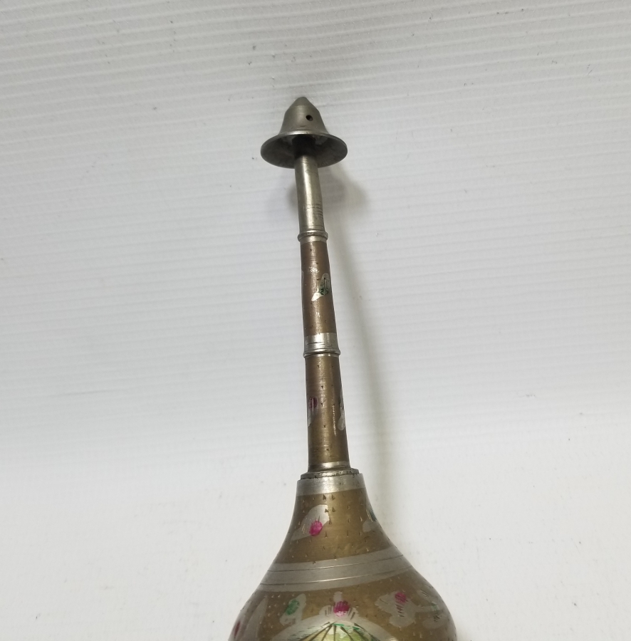 ÇİNTEMANİ İŞÇİLİKLİ ANTİKA GÜLEBDAN