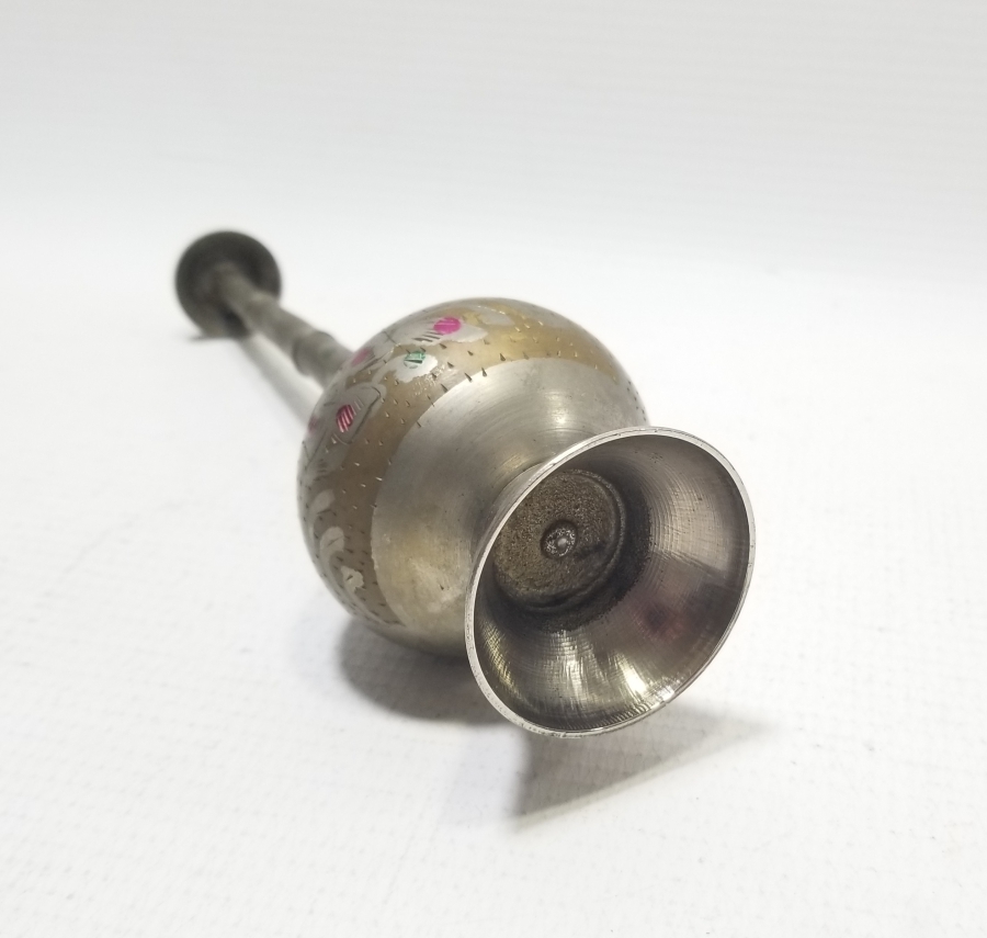 ÇİNTEMANİ İŞÇİLİKLİ ANTİKA GÜLEBDAN