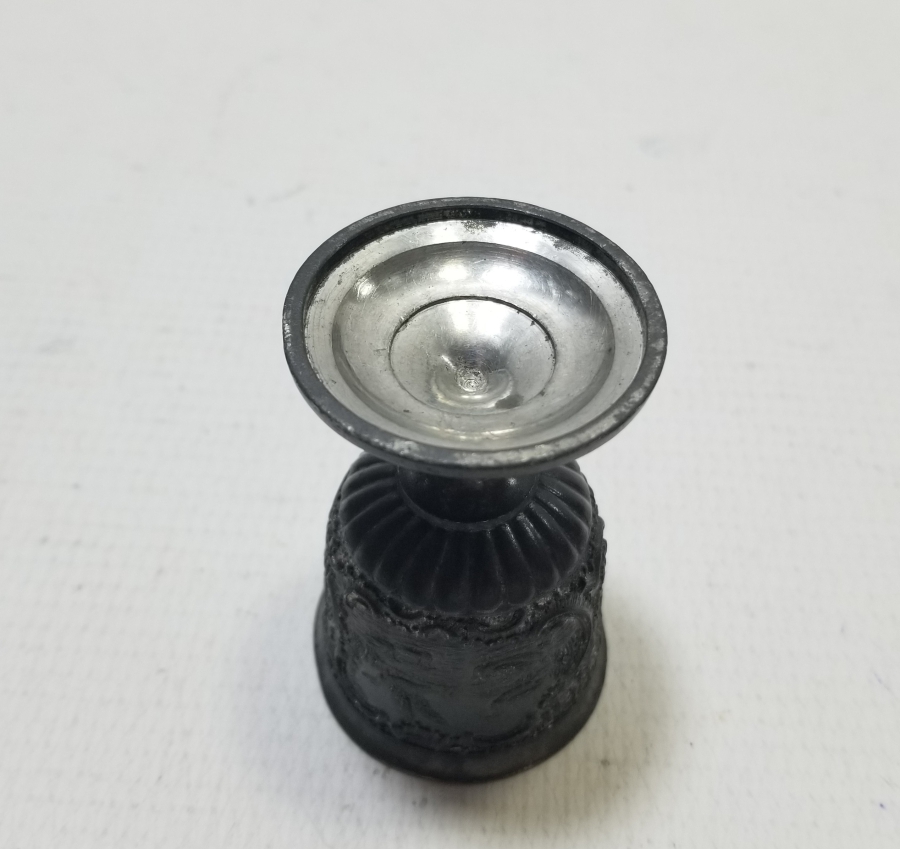 KABARTMA İŞÇİLİKLİ ZİNN AVRUPA KADEH