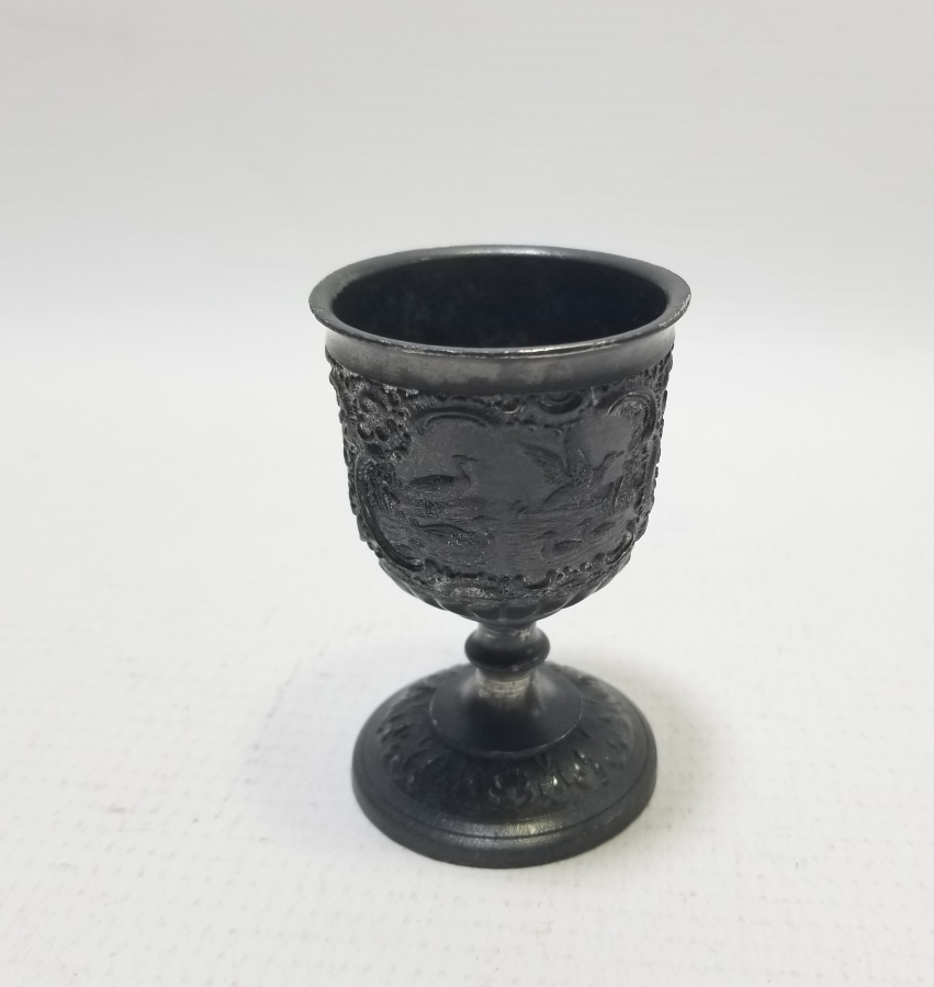 KABARTMA İŞÇİLİKLİ ZİNN AVRUPA KADEH