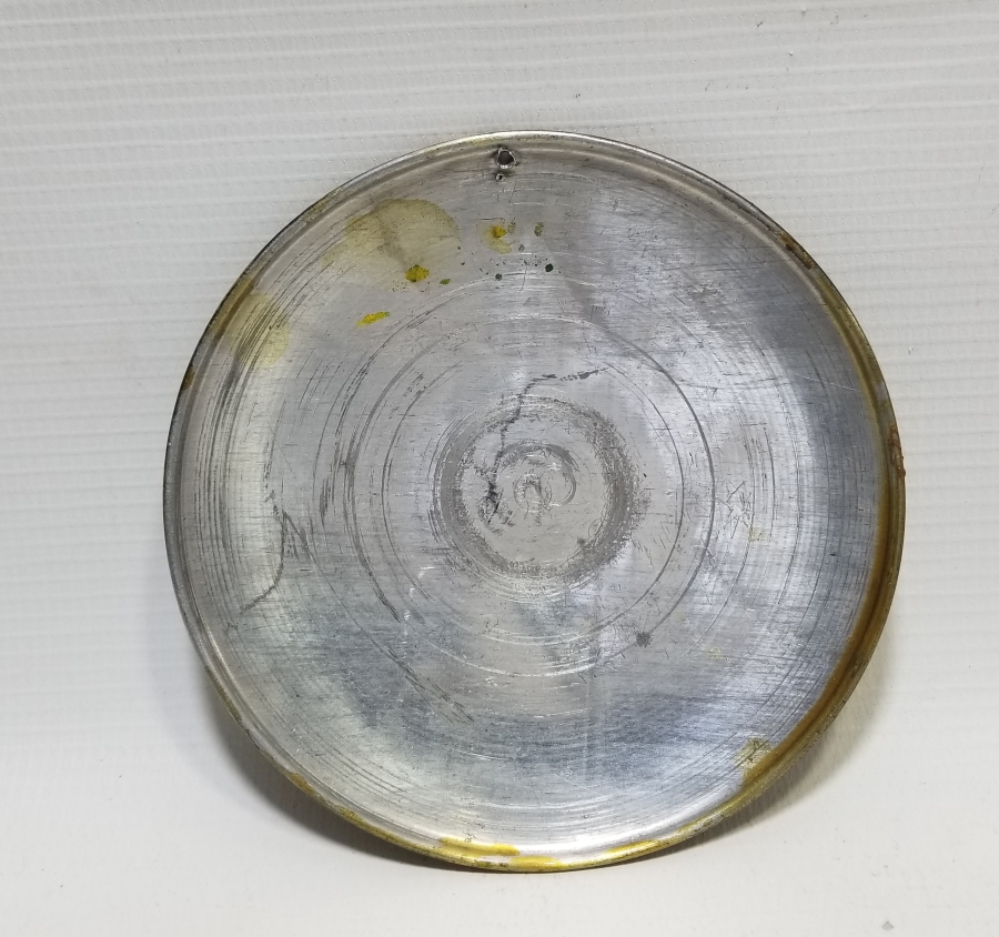 ÜZERİ EL BOYAMA İŞÇİLİKLİ KONYA YAPIMI DUVAR TABAĞI