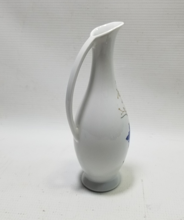 ANTİKA PORSELEN ZEMZEMLİK