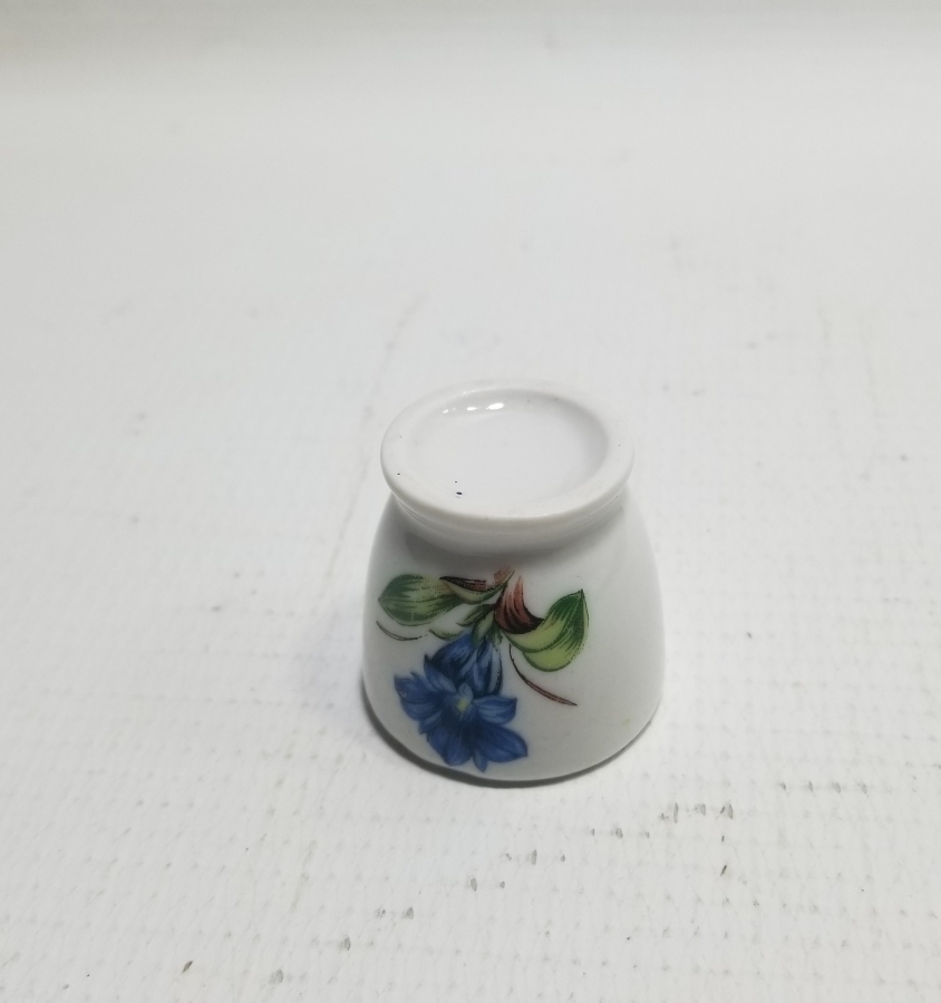 ANTİKA PORSELEN ZEMZEMLİK