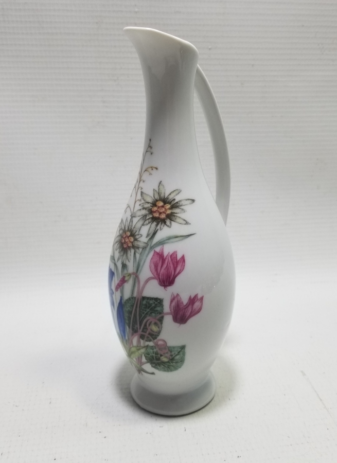 ANTİKA PORSELEN ZEMZEMLİK