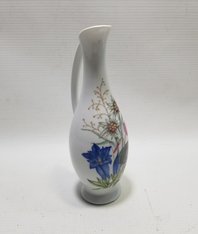 ANTİKA PORSELEN ZEMZEMLİK