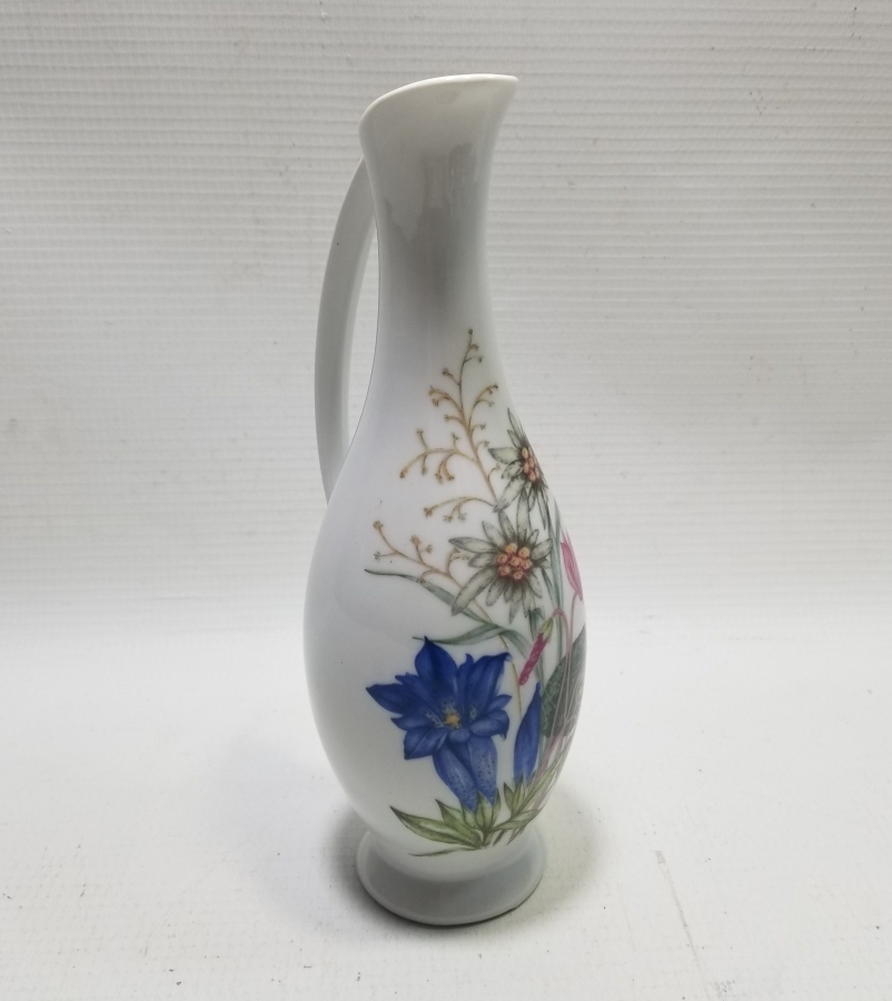 ANTİKA PORSELEN ZEMZEMLİK