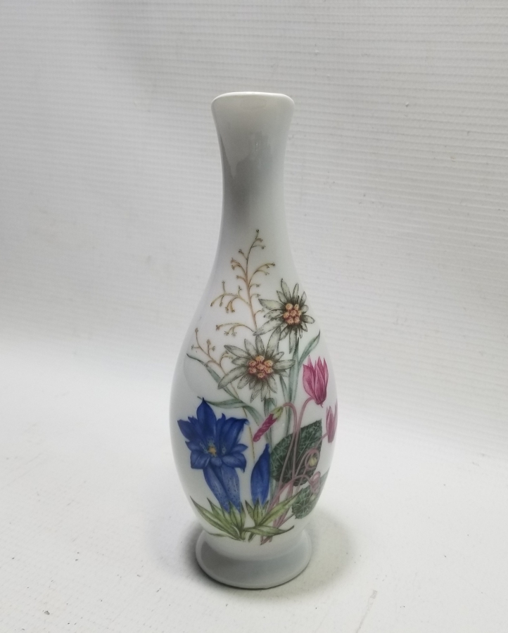 ANTİKA PORSELEN ZEMZEMLİK