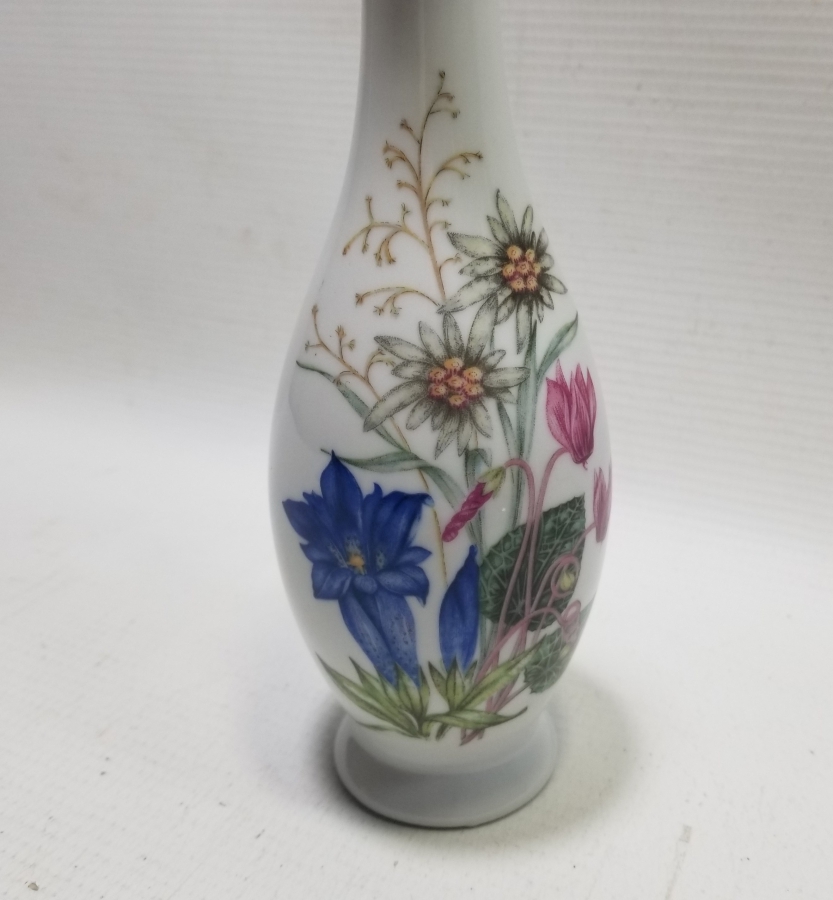 ANTİKA PORSELEN ZEMZEMLİK