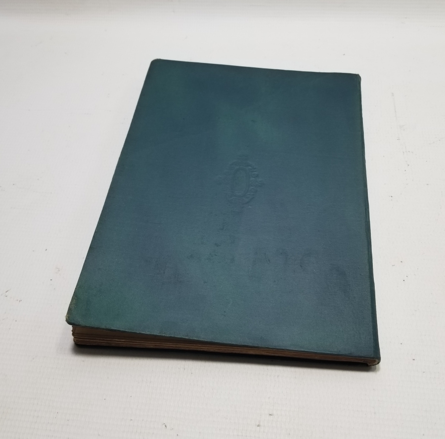 FOTOĞRAFLARLA ATATÜRK İSİMLİ ANTİKA ALBÜM