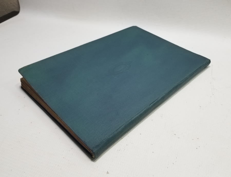 FOTOĞRAFLARLA ATATÜRK İSİMLİ ANTİKA ALBÜM