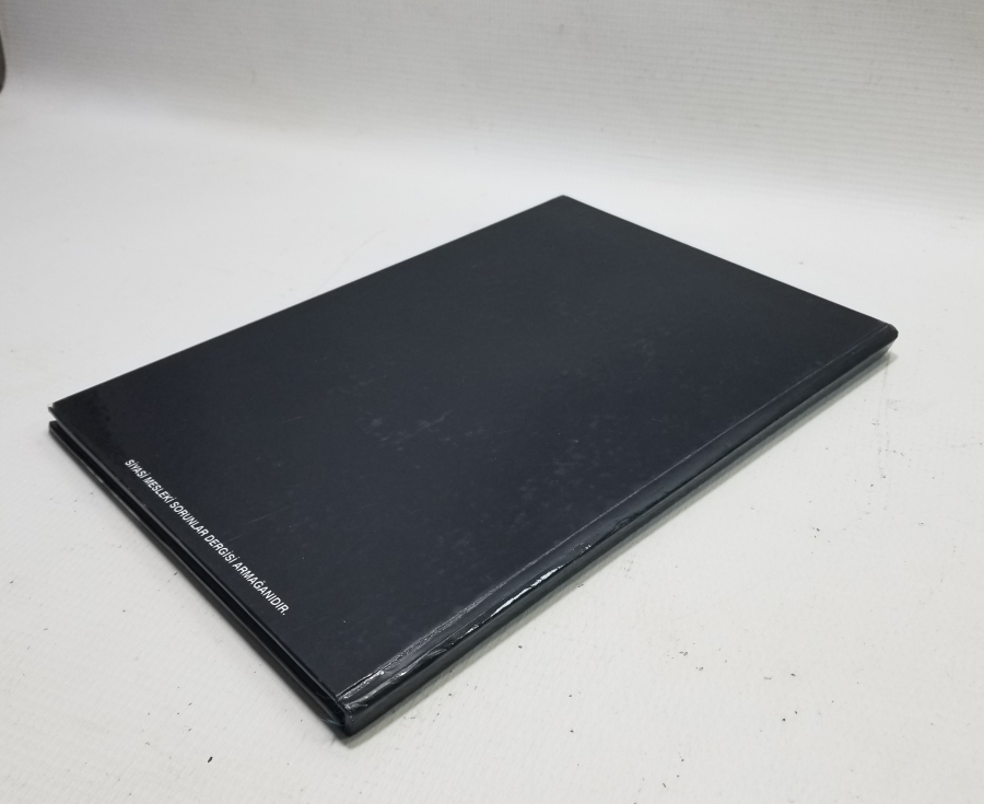 RESİMLERLE ATATÜRK ALBÜMÜ