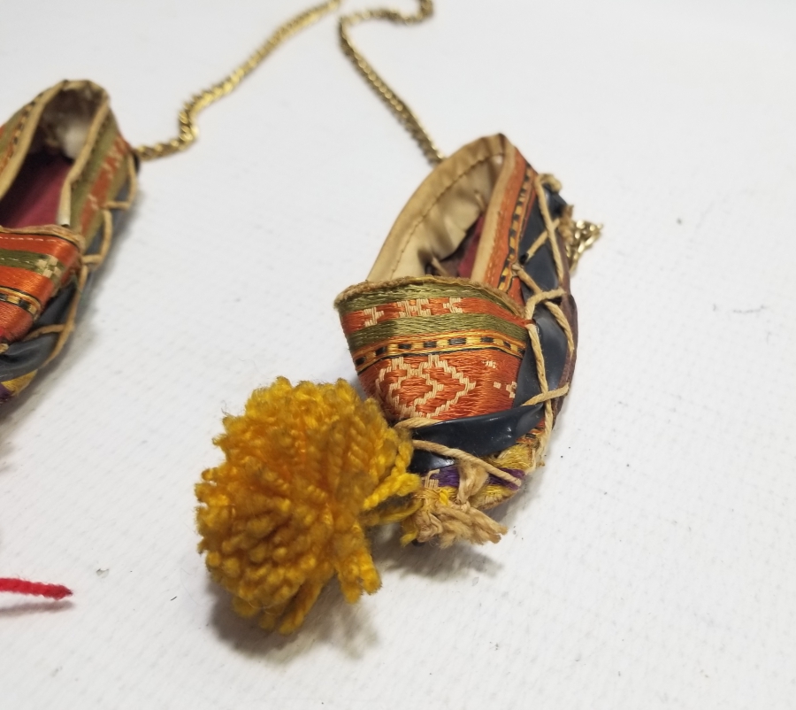 EL YAPIMI DOĞDULUK HEDİYESİ ÇİFT ÇARIK