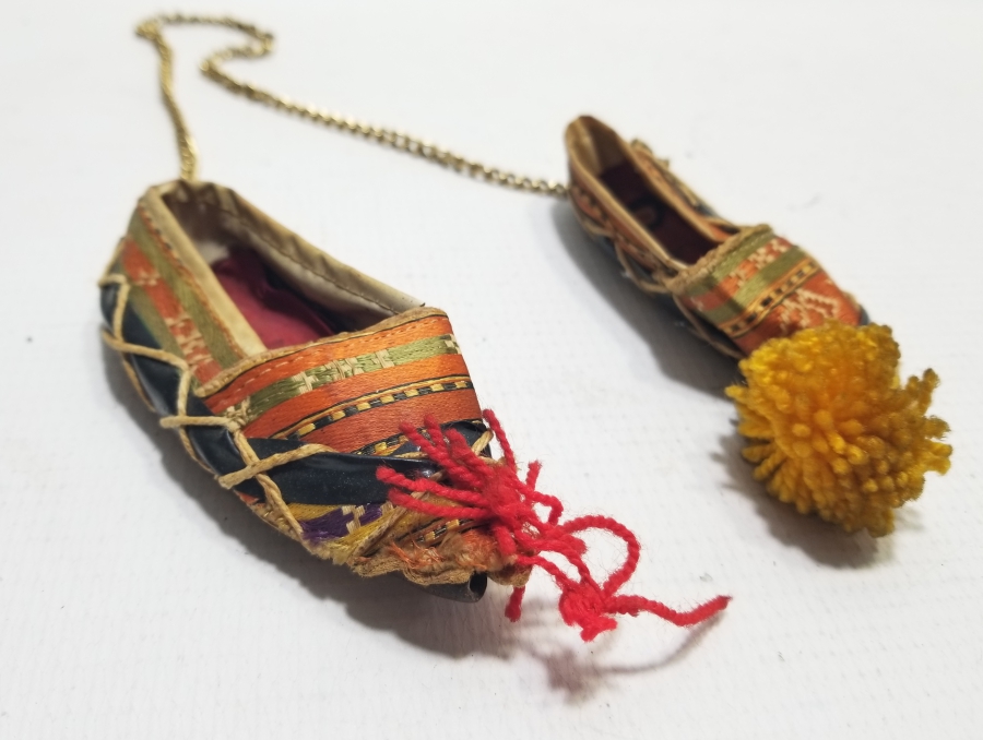 EL YAPIMI DOĞDULUK HEDİYESİ ÇİFT ÇARIK