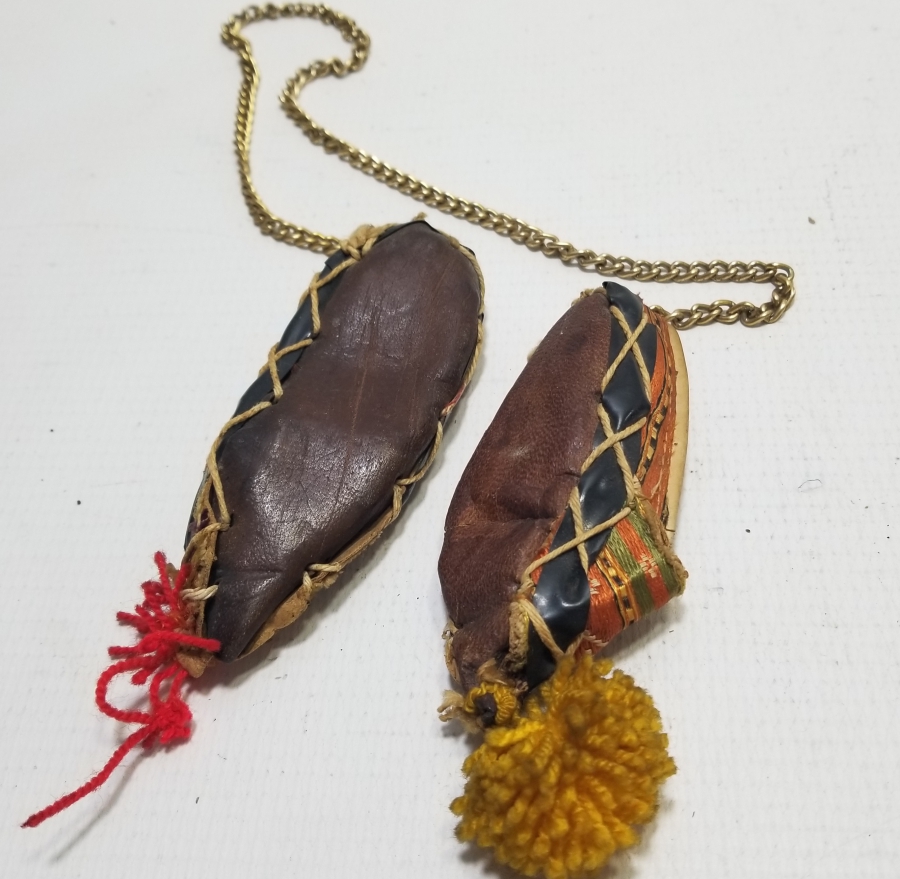 EL YAPIMI DOĞDULUK HEDİYESİ ÇİFT ÇARIK