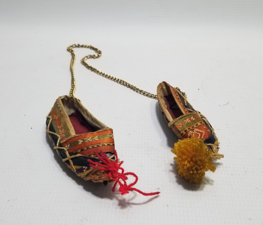 EL YAPIMI DOĞDULUK HEDİYESİ ÇİFT ÇARIK