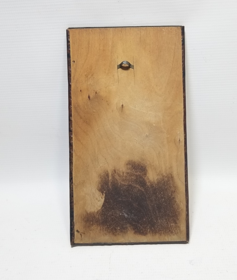 KABARTMA İŞÇİLİKLİ ANTİKA KİLİSE SUNAKLIĞI