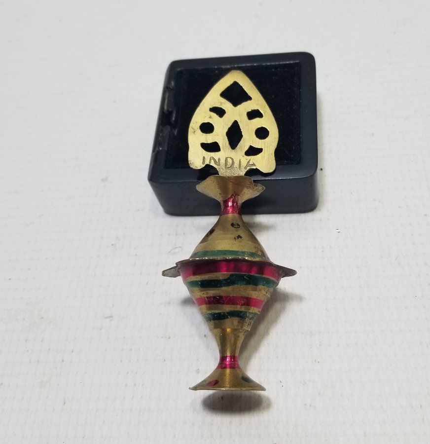 HİNT İŞİ ANTİKA SÜRMEDAN