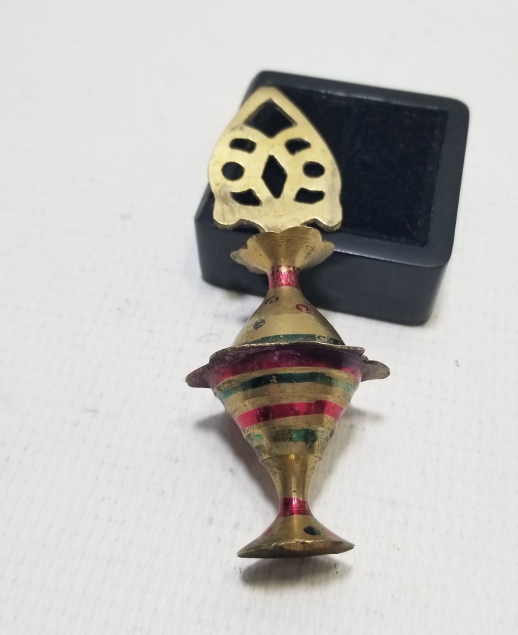 HİNT İŞİ ANTİKA SÜRMEDAN