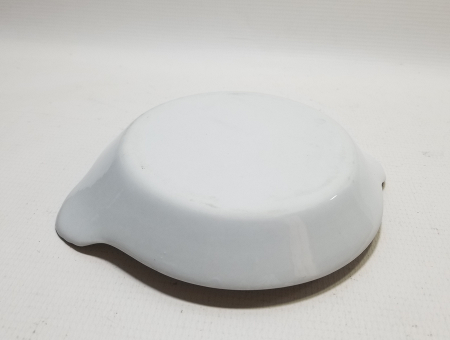 ESKİ ÇİN YAPIMI PORSELEN İKRAMLIK