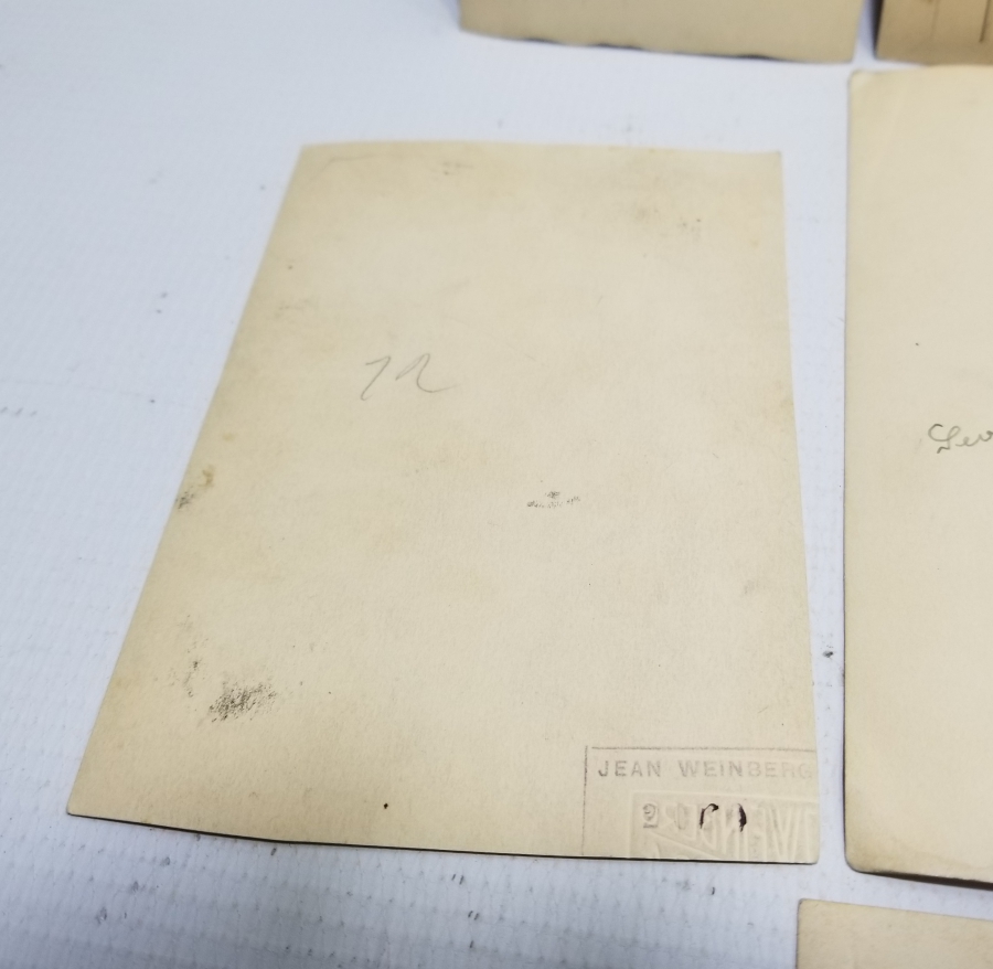 CUMHURİYET BAŞLARI ANTİKA FOTOĞRAF LOTU