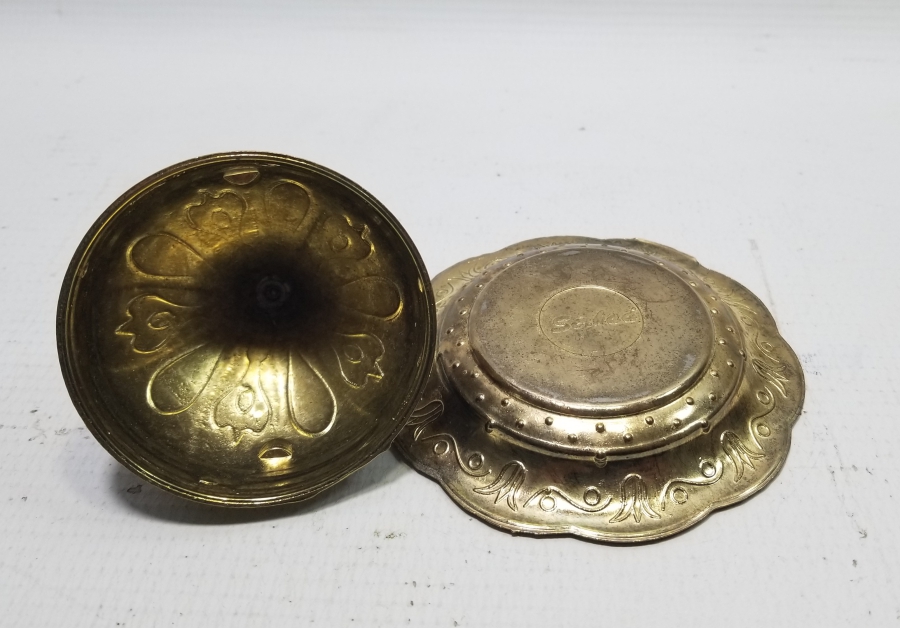 KABARTMA İŞÇİLİKLİ KAHVE YANI LOKUMLUĞU