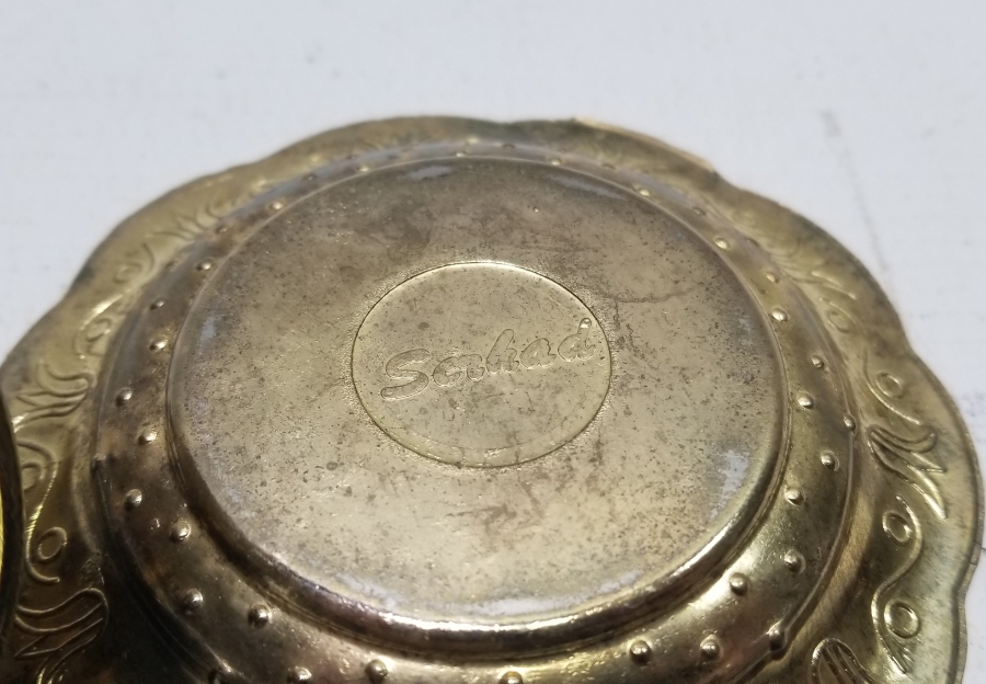 KABARTMA İŞÇİLİKLİ KAHVE YANI LOKUMLUĞU