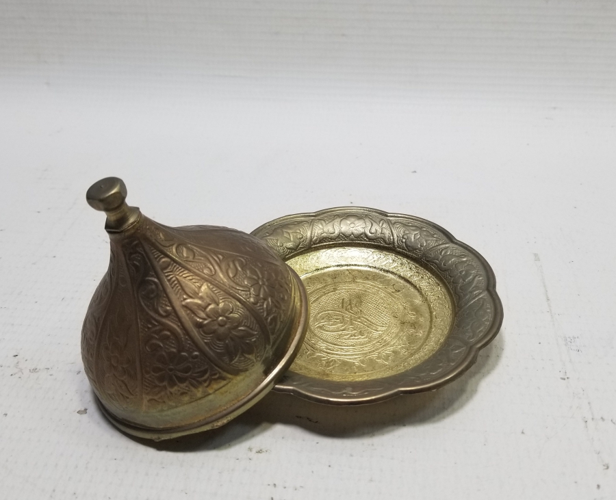 KABARTMA İŞÇİLİKLİ KAHVE YANI LOKUMLUĞU