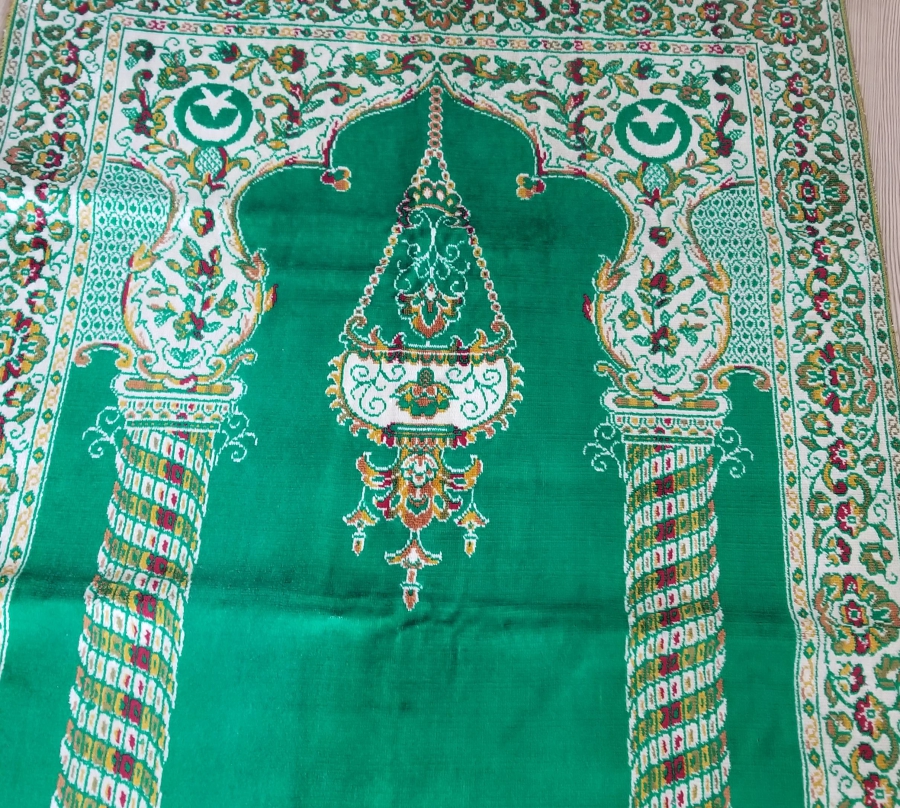 HAC HATIRASI SECCADE