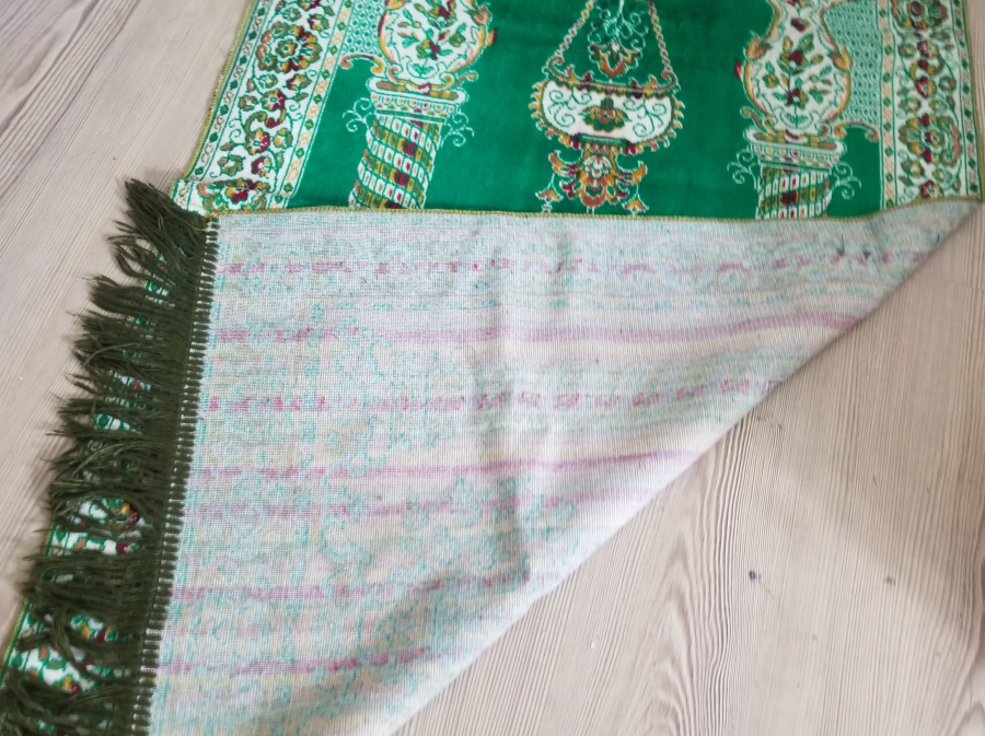 HAC HATIRASI SECCADE