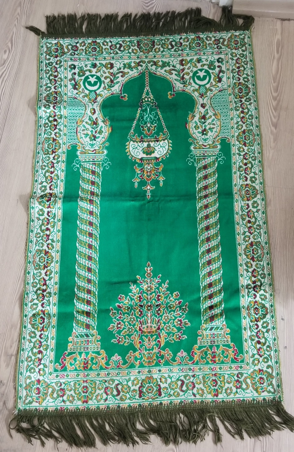 HAC HATIRASI SECCADE